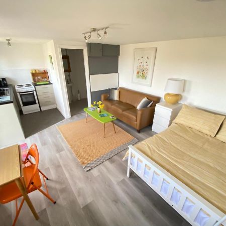 The Little Cabin St Ives  Luaran gambar
