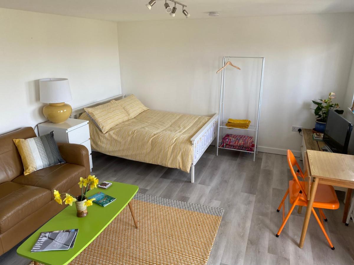 The Little Cabin St Ives  Luaran gambar