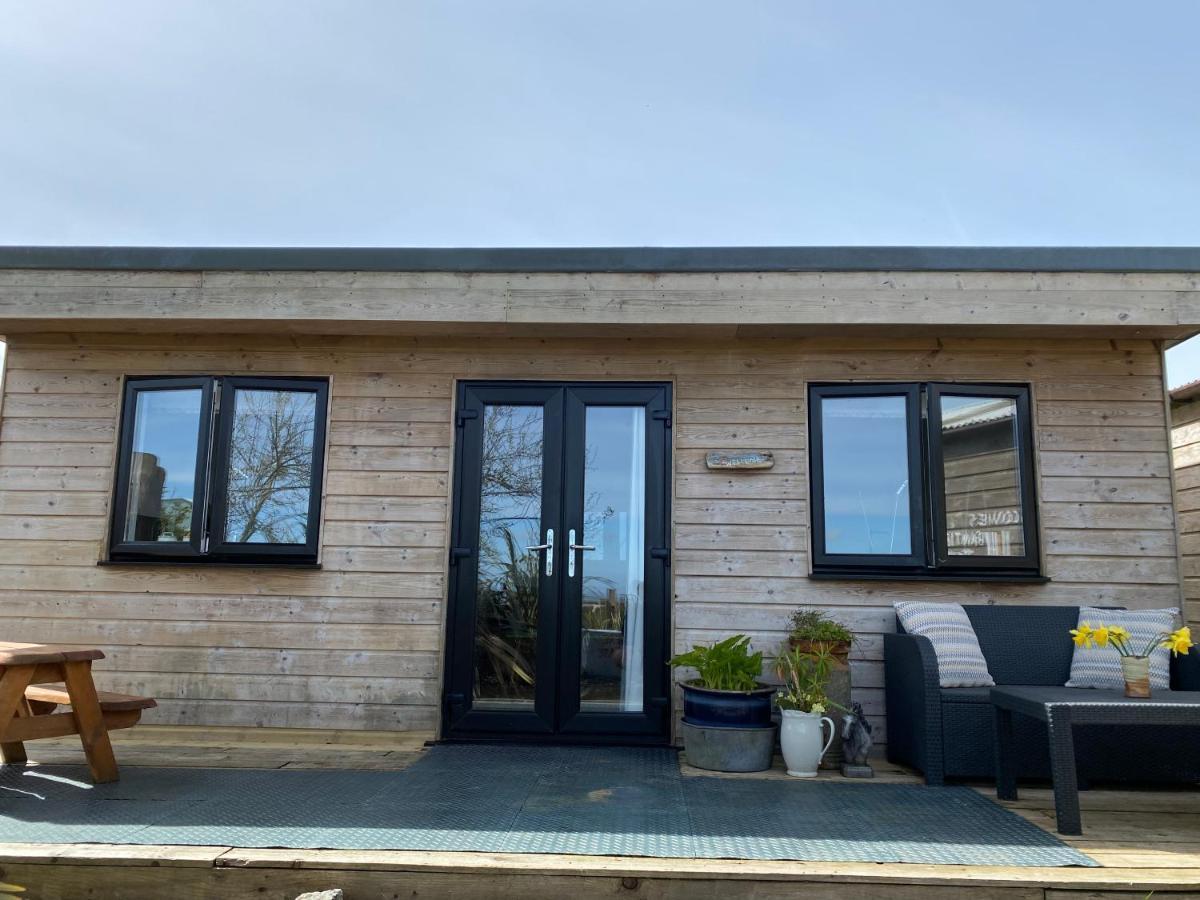 The Little Cabin St Ives  Luaran gambar
